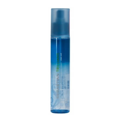 Sebastian Professional Flaunt Термозащитный комплекс для мерцающего блеска Trilliant 150мл Sebastian Professional Flaunt Термозащитный комплекс для мерцающего блеска Trilliant 150мл