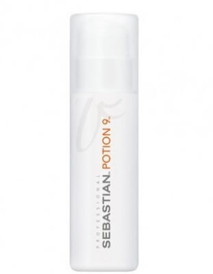 Sebastian Professional Flow Несмываемый уход-кондиционер + стайлинг Potion 9 50мл Sebastian Professional Flow Несмываемый уход-кондиционер + стайлинг Potion 9 50мл